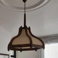 لوستر پذیرایی و آشپزخانه و اتاق خواب|لوستر و چراغ آویز|شاهرود, |دیوار