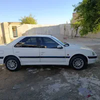 پژو پارس ۸۷ خیلی سالم|خودرو سواری و وانت|هلیلان, |دیوار