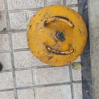 کپسول ایران گاز