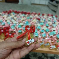 گیفت عروسی و حنابندان