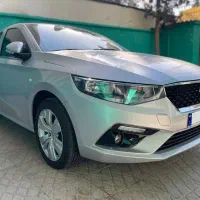 تارا اتومات v2 کم‌کار ۴۰۳