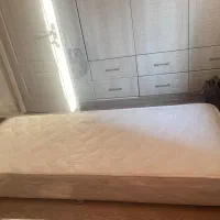 باکس تختخواب یک نفره