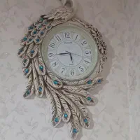 ساعت دیواری