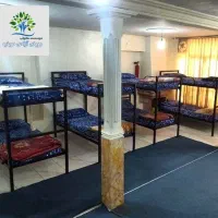 کمپ تخصصی ترک اعتیاد رویای آزادی