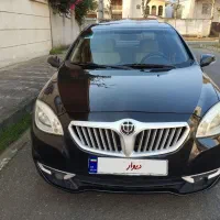 برلیانسh330 اتوماتیک|خودرو سواری و وانت|رشت, سعدی (تختی)|دیوار