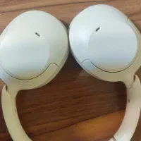 هدفون حرفه‌ای QCY H4 - نویز کنسلینگ ۴۳ دسی‌بل