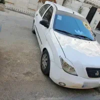 تیبا 2 مدل 1400 شاسی سالم بدون کوچک ترین ترک|خودرو سواری و وانت|مشکیندشت, |دیوار