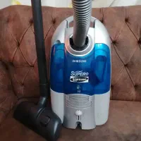 جاروبرقی سامسونگ۴۰۰۰وات اصل کره پرقدرت