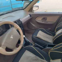 پژو ۴۰۵ مدل ۹۸|خودرو سواری و وانت|بستان آباد, |دیوار