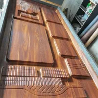 شاگرد برای کارگاه صنایع چوب