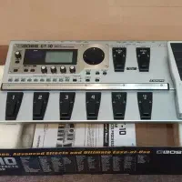 افکت جی تی ۱۰