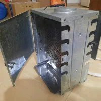 کباب پز ایستاده نو|اجاق گاز و لوازم برقی پخت‌وپز|رشت, پیرسرا|دیوار