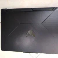 لبت تاب گیم مدل ASUS   TUF    gaming