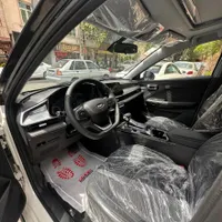 ام‌وی‌ام X33 Cross (اومودا C3)، مدل ۱۴۰۴|خودرو سواری و وانت|تهران, فرودگاه مهرآباد|دیوار