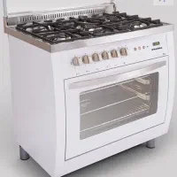 اجاق گاز  مبله اخوان