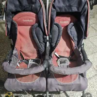 گالسکه دوقلو