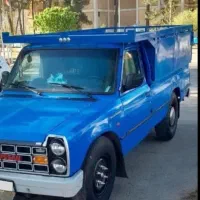 حمل بار بانیسان به تمام نقاط کشور