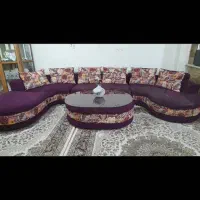 مبل ال راحتی