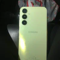 a55 5G اکبند نو
