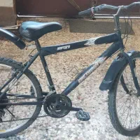 دوچرخه ۲۰ و ۲۶|دوچرخه، اسکیت، اسکوتر|بندر انزلی, نیمه شعبان|دیوار