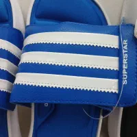 دمپایی سوپر استار ادیداس دمپایی ادیداس