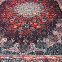 روفرشی ۱۲ متری
