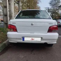 132مدل 90هیدرولیک ای بی اس دوگانه بی رنگ شاسی پلمپ|خودرو سواری و وانت|فومن, |دیوار