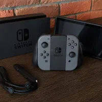 نینتندو سوییچ Nintendo switch