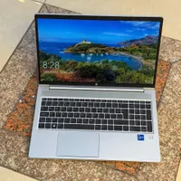 لپتاپ Hp نسل ۱۱ با موس و کیف