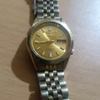 ساعت سیکو فایو مدل قدیم|ساعت|کارون, |دیوار