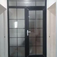 تولید در و پنجره upvc.دوجداره و توری پشه بند پلیسه|مصالح و تجهیزات ساختمان|دیلم, |دیوار