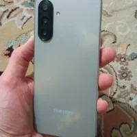 سامسونگ a17 خاکستری