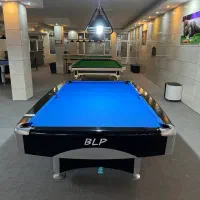 میز بیلیارد ۹ فوت