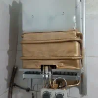 آبگرمکن دیواری پلار در حد نو