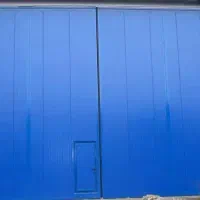 درب سوله،درب گاراژ،درب حیاطی وتک لنگه،کنترلی،جک|مصالح و تجهیزات ساختمان|قم, شهرک فاطمیه|دیوار