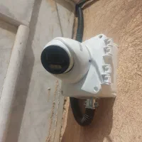 دوربین مداربسته ودزدگیراماکن