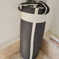 ورزشی کیسه بوکس