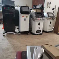 تعمیرات دستگاه لیزر موهای زائد