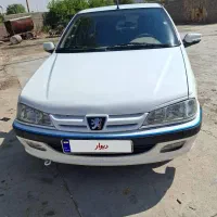 پژوپارس سال|خودرو سواری و وانت|داراب, |دیوار