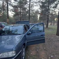 پژو slx تیوفایو مدل ۹۹|خودرو سواری و وانت|قدس, شهرک فرزان|دیوار