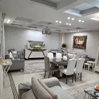 ۱۲۰متر/۲خواب/طبقه۴/نورگیر/قیمت کاسبی