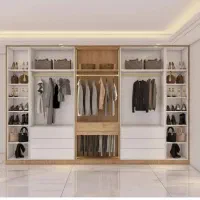 کابینت وکمددیواری|کتابخانه، شلف، قفسههای دیواری|مشهد, نوید|دیوار