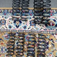 کمک و لول فنر پراید|قطعات یدکی و لوازم جانبی|محمدیه-قزوین, |دیوار