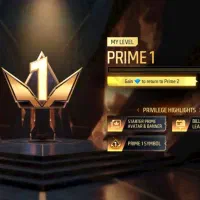 اکانت فری فایر