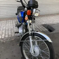 رهرو A1 مدل ‌‌۴۰۴ درحد صفر نقد اقساط