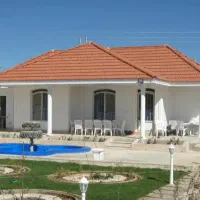 الاچیق کانکس کلبه والپست دامپا البوند تابلوسازی