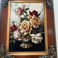 تابلو فرش|تابلو فرش|اهواز, کیان اباد|دیوار