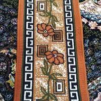 ۸عدد روپله ۲عدد دیگه پاگرد