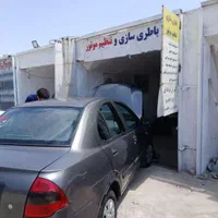 خدمات تخصصی برق خودرو ( باطری سازی و تنظیم موتور)|خدمات موتور و ماشین|قم, پردیسان|دیوار
