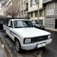 مزدا 2000مدل96|خودرو سواری و وانت|تهران, شهید رجایی|دیوار